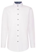Camicia no stiro Seidensticker Regular KE-SEIDENSTICKER-01845531-01