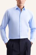 Camicia no stiro Seidensticker Regular KE-SEIDENSTICKER-01845531-11