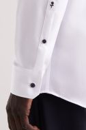 Camicia no stiro Seidensticker Regular KE-SEIDENSTICKER-01845538-01