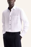 Camicia no stiro Seidensticker Regular KE-SEIDENSTICKER-01845538-01