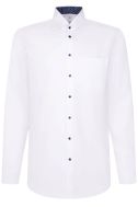 Camicia no stiro Seidensticker Regular KE-SEIDENSTICKER-01845538-01