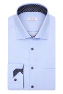 Camicia no stiro Seidensticker Regular KE-SEIDENSTICKER-01845538-11