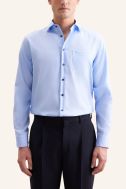 Camicia no stiro Seidensticker Regular KE-SEIDENSTICKER-01845538-11