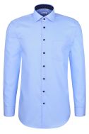 Camicia no stiro Seidensticker Regular KE-SEIDENSTICKER-01845538-11