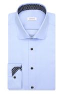 Camicia no stiro Seidensticker Slim KE-SEIDENSTICKER-01845541-11