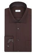 Camicia no stiro Seidensticker Regular KE-SEIDENSTICKER-01845546-27