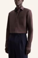 Camicia no stiro Seidensticker Regular KE-SEIDENSTICKER-01845546-27