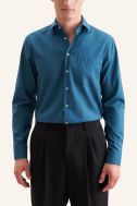 Camicia no stiro Seidensticker Regular KE-SEIDENSTICKER-01845546-78