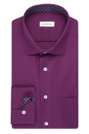 Camicia no stiro Seidensticker Regular KE-SEIDENSTICKER-01845546-87
