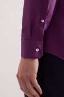Camicia no stiro Seidensticker Regular KE-SEIDENSTICKER-01845546-87