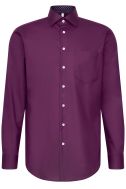 Camicia no stiro Seidensticker Regular KE-SEIDENSTICKER-01845546-87