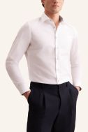 Camicia no stiro Seidensticker Slim KE-SEIDENSTICKER-01845550-01
