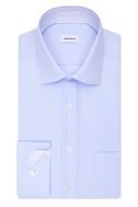 Camicia no stiro Seidensticker Regular KE-SEIDENSTICKER-01845557-14