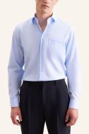 Camicia no stiro Seidensticker Regular KE-SEIDENSTICKER-01845557-14