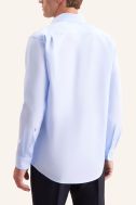 Camicia no stiro Seidensticker Regular KE-SEIDENSTICKER-01845557-14