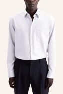 Camicia no stiro Seidensticker Regular KE-SEIDENSTICKER-01845637-33