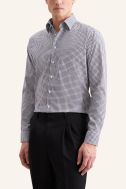 Camicia no stiro Seidensticker Regular KE-SEIDENSTICKER-01845641-18