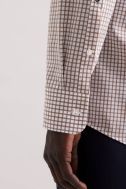Camicia no stiro Seidensticker Regular KE-SEIDENSTICKER-01845641-22