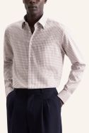 Camicia no stiro Seidensticker Regular KE-SEIDENSTICKER-01845641-22