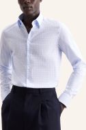 Camicia no stiro Seidensticker Slim KE-SEIDENSTICKER-01845643-10