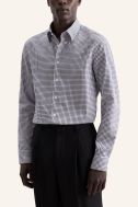 Camicia no stiro Seidensticker Regular KE-SEIDENSTICKER-01845646-18