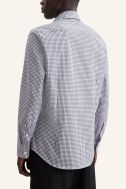 Camicia no stiro Seidensticker Regular KE-SEIDENSTICKER-01845646-18