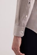 Camicia no stiro Seidensticker Regular KE-SEIDENSTICKER-01845646-22