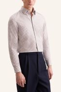 Camicia no stiro Seidensticker Regular KE-SEIDENSTICKER-01845646-22