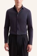 Camicia no stiro Seidensticker Slim KE-SEIDENSTICKER-01845716-37