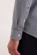 Camicia no stiro Seidensticker Slim KE-SEIDENSTICKER-01849430-18