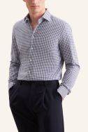 Camicia no stiro Seidensticker Slim KE-SEIDENSTICKER-01849430-18