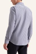 Camicia no stiro Seidensticker Slim KE-SEIDENSTICKER-01849430-18