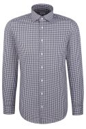 Camicia no stiro Seidensticker Slim KE-SEIDENSTICKER-01849430-18