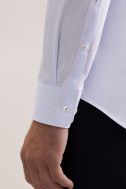 Camicia no stiro Seidensticker Slim KE-SEIDENSTICKER-01849440-10