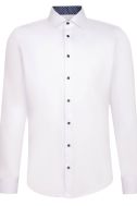 Camicia no stiro Seidensticker Slim KE-SEIDENSTICKER-01849540-01