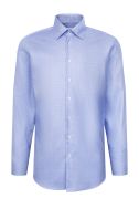 Camicia no stiro Seidensticker Regular KE-SEIDENSTICKER-01849837-14