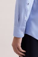 Camicia no stiro Seidensticker Regular KE-SEIDENSTICKER-01849837-14