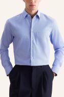 Camicia no stiro Seidensticker Regular KE-SEIDENSTICKER-01849837-14