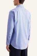Camicia no stiro Seidensticker Regular KE-SEIDENSTICKER-01849837-14