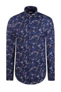 Camicia Seidensticker Slim KE-SEIDENSTICKER-01849887-18