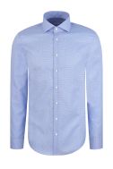 Camicia no stiro Seidensticker Slim KE-SEIDENSTICKER-01849931-14