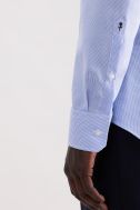 Camicia no stiro Seidensticker Slim KE-SEIDENSTICKER-01849931-14