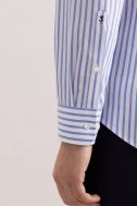 Camicia no stiro Seidensticker Slim KE-SEIDENSTICKER-01849936-14