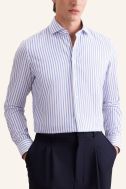 Camicia no stiro Seidensticker Slim KE-SEIDENSTICKER-01849936-14