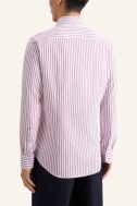 Camicia no stiro Seidensticker Slim KE-SEIDENSTICKER-01849936-44
