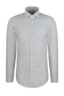 Camicia no stiro Seidensticker Slim KE-SEIDENSTICKER-01849936-77
