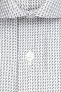 Camicia no stiro Seidensticker Regular KE-SEIDENSTICKER-01849948-05