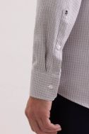 Camicia no stiro Seidensticker Regular KE-SEIDENSTICKER-01849957-05