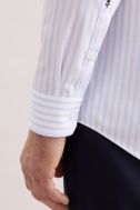 Camicia no stiro Seidensticker Regular KE-SEIDENSTICKER-01849958-11