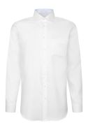 Camicia no stiro Seidensticker Regular KE-SEIDENSTICKER-01849998-01